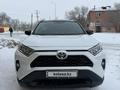 Toyota RAV4 2021 года за 16 500 000 тг. в Актобе – фото 4