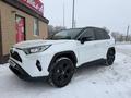Toyota RAV4 2021 года за 16 500 000 тг. в Актобе – фото 7