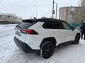 Toyota RAV4 2021 года за 16 500 000 тг. в Актобе – фото 8