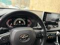 Toyota RAV4 2021 года за 16 500 000 тг. в Актобе – фото 9