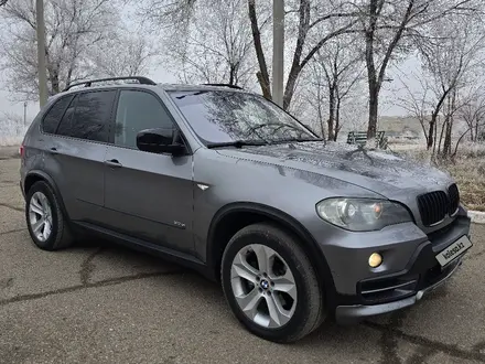 BMW X5 2007 года за 10 800 000 тг. в Жезказган