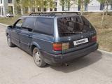 Volkswagen Passat 1989 года за 950 000 тг. в Астана – фото 2