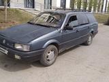 Volkswagen Passat 1989 года за 950 000 тг. в Астана – фото 3