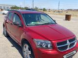 Dodge Caliber 2007 годаүшін3 300 000 тг. в Тараз