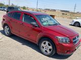 Dodge Caliber 2007 года за 3 300 000 тг. в Тараз – фото 3