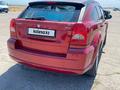 Dodge Caliber 2007 годаүшін3 300 000 тг. в Тараз – фото 5