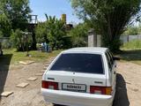 ВАЗ (Lada) 2114 2013 года за 1 810 000 тг. в Алматы – фото 5