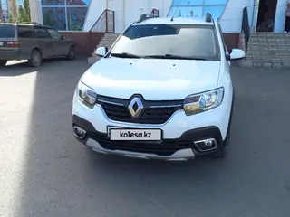 Renault Sandero Stepway