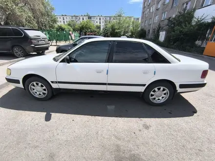 Audi 100 1991 года за 1 700 000 тг. в Астана