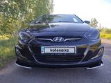 Hyundai Accent 2013 годаүшін5 500 000 тг. в Петропавловск – фото 5