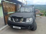 Nissan Navara 2008 года за 6 500 000 тг. в Алматы – фото 3