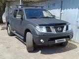 Nissan Navara 2008 года за 6 500 000 тг. в Алматы