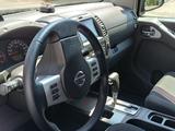 Nissan Navara 2008 года за 6 500 000 тг. в Алматы – фото 4