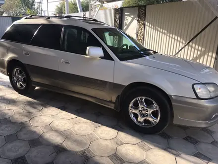 Subaru Outback 2003 года за 2 990 000 тг. в Алматы