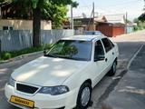 Daewoo Nexia 2012 годаүшін1 500 000 тг. в Алматы – фото 2