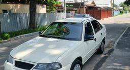 Daewoo Nexia 2012 года за 1 500 000 тг. в Алматы – фото 2