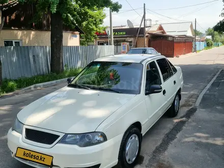 Daewoo Nexia 2012 года за 1 500 000 тг. в Алматы – фото 2