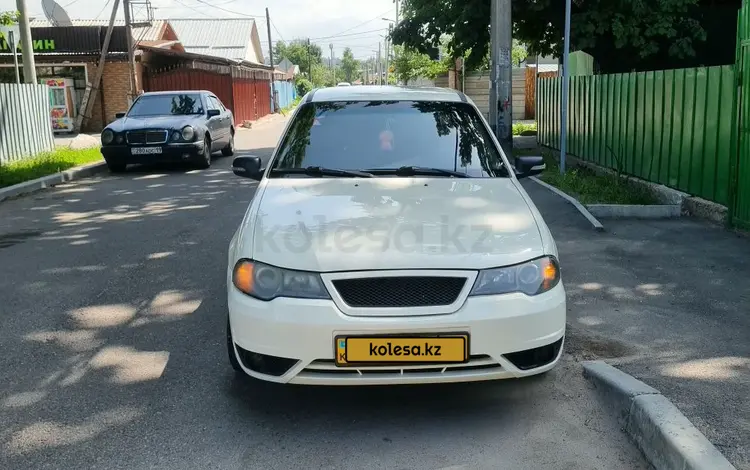 Daewoo Nexia 2012 года за 1 500 000 тг. в Алматы