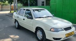 Daewoo Nexia 2012 года за 1 500 000 тг. в Алматы – фото 3