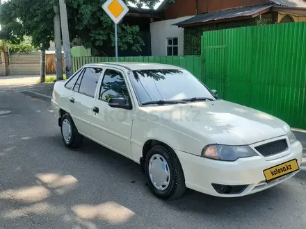 Daewoo Nexia 2012 года за 1 500 000 тг. в Алматы – фото 3