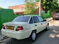 Daewoo Nexia 2012 года за 1 500 000 тг. в Алматы – фото 4