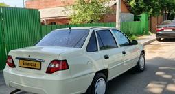 Daewoo Nexia 2012 года за 1 500 000 тг. в Алматы – фото 4