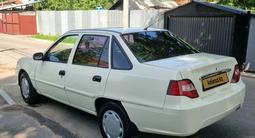 Daewoo Nexia 2012 года за 1 500 000 тг. в Алматы – фото 5