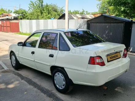Daewoo Nexia 2012 года за 1 500 000 тг. в Алматы – фото 5