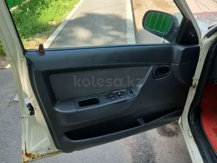 Daewoo Nexia 2012 года за 1 500 000 тг. в Алматы – фото 7