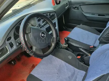 Daewoo Nexia 2012 года за 1 500 000 тг. в Алматы – фото 9