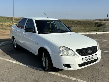 ВАЗ (Lada) Priora 2170 2014 года за 3 550 000 тг. в Астана – фото 7