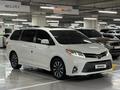 Toyota Sienna 2017 года за 18 500 000 тг. в Кызылорда – фото 4