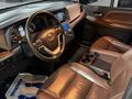 Toyota Sienna 2017 года за 18 500 000 тг. в Кызылорда – фото 11