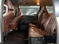 Toyota Sienna 2017 года за 18 500 000 тг. в Кызылорда – фото 17