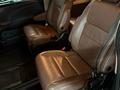 Toyota Sienna 2017 года за 18 500 000 тг. в Кызылорда – фото 21