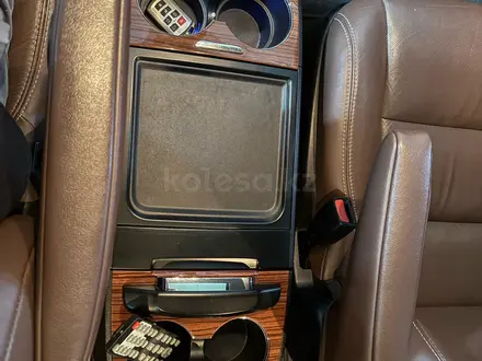Toyota Sienna 2017 года за 18 500 000 тг. в Кызылорда – фото 29