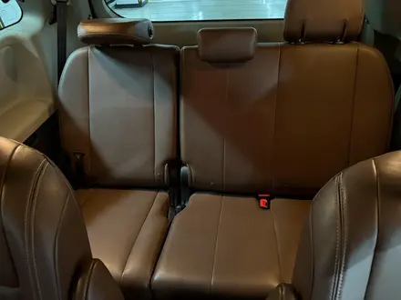 Toyota Sienna 2017 года за 18 500 000 тг. в Кызылорда – фото 22