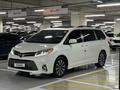 Toyota Sienna 2017 года за 18 500 000 тг. в Кызылорда – фото 26