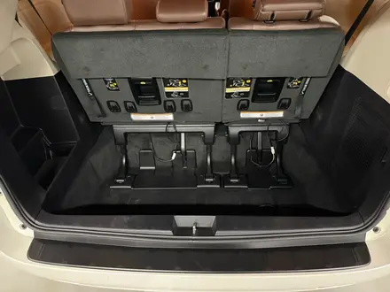 Toyota Sienna 2017 года за 18 500 000 тг. в Кызылорда – фото 28