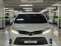 Toyota Sienna 2017 года за 18 500 000 тг. в Кызылорда – фото 27