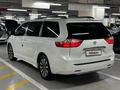 Toyota Sienna 2017 года за 18 500 000 тг. в Кызылорда – фото 2