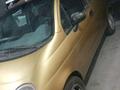 Daewoo Matiz 1998 годаүшін1 450 000 тг. в Шымкент