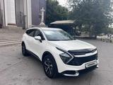 Kia Sportage 2024 года за 17 300 000 тг. в Шымкент – фото 2
