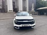Kia Sportage 2024 года за 17 300 000 тг. в Шымкент – фото 3