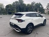Kia Sportage 2024 года за 17 300 000 тг. в Шымкент – фото 5