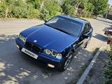 BMW 330 1998 года за 4 350 000 тг. в Шымкент – фото 4