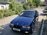 BMW 330 1998 года за 4 350 000 тг. в Шымкент – фото 2
