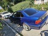 BMW 330 1998 года за 4 350 000 тг. в Шымкент – фото 5