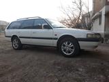 Mazda 626 1991 годаүшін1 600 000 тг. в Балхаш