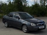 ВАЗ (Lada) Priora 2170 2008 годаүшін520 000 тг. в Уральск – фото 2